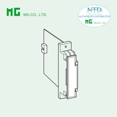 Mô đun cấp nguồn vòng dòng 18KDY của MG (M-System)