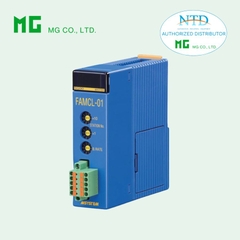 MÔ-ĐUN CC-LINK MASTER FAMCL-01 CỦA MG (M-SYSTEM)