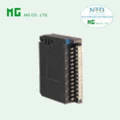 Mô-đun đầu vào dòng DC R3-SS8 của MG (M-System)