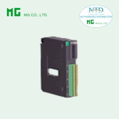 Mô-đun đầu vào điện áp DC R3S-SV8N của MG (M-System)