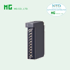 MÔ-ĐUN ĐẦU VÀO SỐ 16 KÊNH R80DAT16A2 CỦA MG (M-SYSTEM)