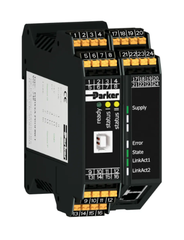 Mô-đun Điều khiển PVplus - PQDXXA-PROFINET-Z10