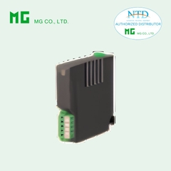 Mô-đun giao tiếp CC-Link R6-NC3 của MG (M-System)