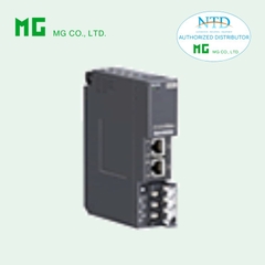 Mô-đun giao tiếp mạng CC-Link R3-NCIE1 của MG (M-System)