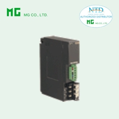 Mô-đun giao tiếp Modbus R3-NM1 của MG (M-System)