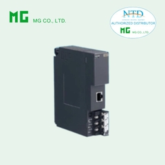 Mô-đun giao tiếp Modbus/TCP R3-GE1 của MG (M-System)