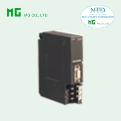 Mô-đun giao tiếp PROFIBUS-DP R3-NP1 của MG (M-System)