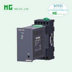 MÔ-ĐUN I/O MODBUS NGÕ VÀO ĐA NĂNG R10M-US2 CỦA MG