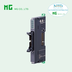 MÔ-ĐUN NGÕ RA ĐIỆN ÁP DC 4 KÊNH R8-YVM4N CỦA MG (M-SYSTEM)