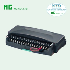 Mô-đun ngõ vào Thermocouple & tín hiệu DC (16 kênh) R1C-GH của MG