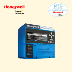 Mô-đun rơ-le bộ điều khiển đầu đốt Honeywell RM7800, EC7800