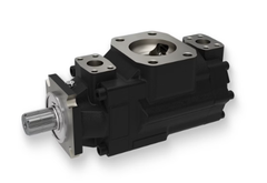 Mobile Pump For PTO Mounting - Series T7G