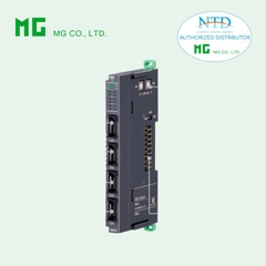 Module Analog Input dòng (4 kênh, non-isolated) R8-SS4N của MG (M-System)