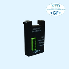Module định lượng 3-9900.397 GF