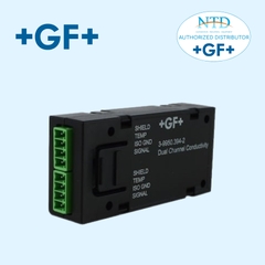 Module giao tiếp đầu đo điện dẫn 3-9950.394 GF SIGNET