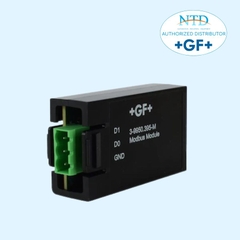 Module giao tiếp MODBUS 3-9950.395-M GF