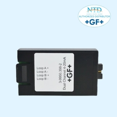 Module mở rộng 4-20 mA đầu ra 3-9950.398-2 GF