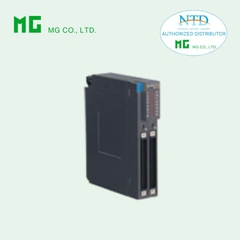 Ngõ ra số mô đun R3-DC64C của MG (M-System)