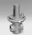 Van điều áp Pressure regulators - Safety relief valve VSBV