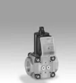 Van Valves and butterfly valves