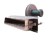 Đầu đốt Line Burners