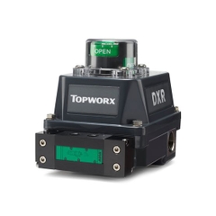 TopWorx ™ D-ESD (DXR)