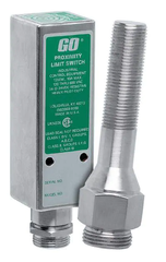 GO ™ Switch Model 81