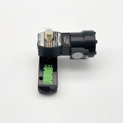 Van điện từ phòng nổ - ASCO explosion-proof solenoid valve