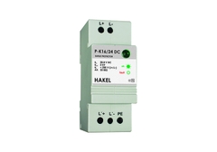 P-K16/24 DC Surge Protection