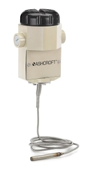 PT-Series – Công Tắc Nhiệt Độ Chống Cháy Nổ NEMA 7/9 | Ashcroft