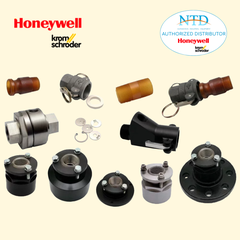 Phụ kiện giám sát ngọn lửa công nghiệp 700-1 Kromschroder