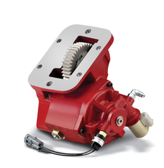 PowerShift (Hydraulic) 8-Bolt Power Take-Off (PTO) - 852 Series