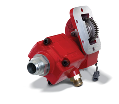 PowerShift (Thuỷ lực) 6-Bolt Power Take-Off (PTO) - 249V Series