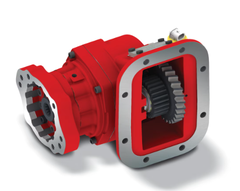 PowerShift (Thủy lực hoặc Khí nén) 8-Bolt Power Take-Off (PTO) - 282 Series