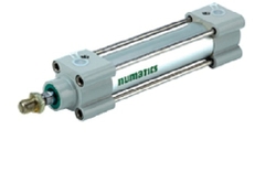 Asco -Cylinders & Actuators - Numatics Series 450