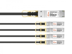 40G QSFP+ to 4*10G SFP+ DAC