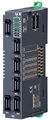 R8-TC2 TEMPERATURE CONTROL MODULE