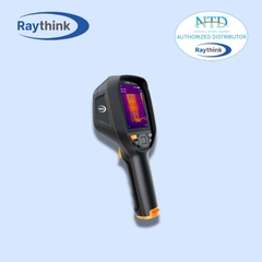 Camera OGI cầm tay CX20 Pro Raythink  (7.5-14μm; -20°C~+60°C)