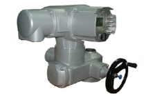 REA Multiple Rotary Electrical Actuator