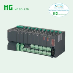 Remote I/O R5 Series của M-System (MG)