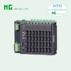Remote I/O Series R8 Series của MG