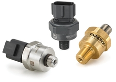 Cảm Biến Áp Suất S1 Ashcorft Pressure Transducer