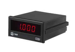 S2-312P/S2-312U MICROPROCESS DIGITAL POWER FACTOR METER