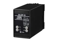 S4-DT(D) SIGNAL ISOLATED TRANSMITTER (TWO OUTPUT)