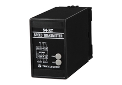S4-RT SPEED (FREQUENCY) TRANSMITTER
