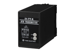S4-TT-R RTD (PT100) ISOLATED TRANSMITTER