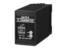 S4-TT-T THERMOCOUPLE ISOLATED TRANSMITTER