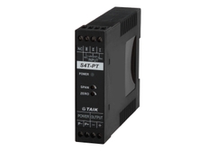 S4T-PT POTENTIOMETER ISOLATED TRANSMITTER
