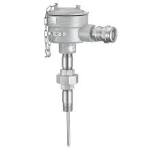 S50 Industrial RTD Ashcroft – Cảm Biến Nhiệt Độ S50 Ashcroft