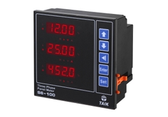 S6-100 Multifunctional Power Meter
